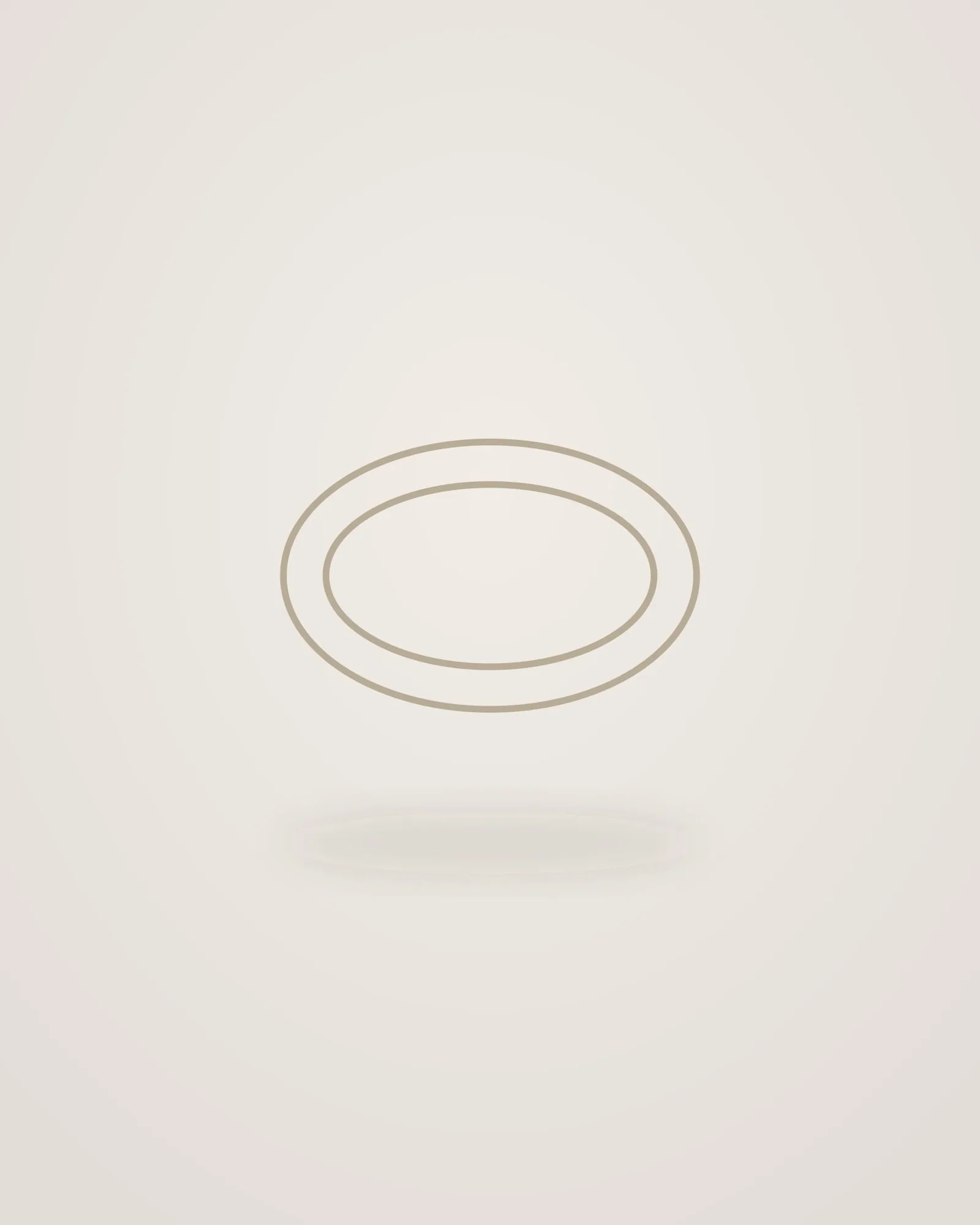 Estelle Chain Bracelet — Recycled sterling silver